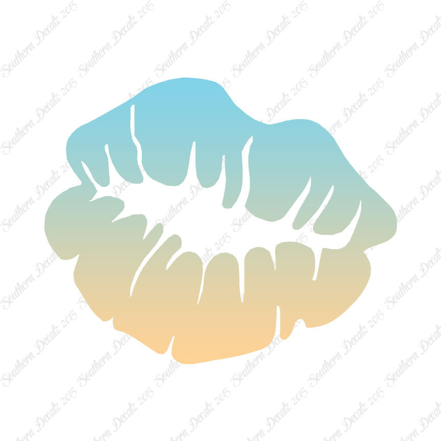 Lip Kiss