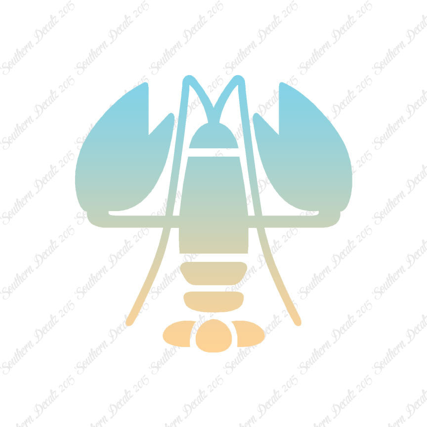 Lobster Art