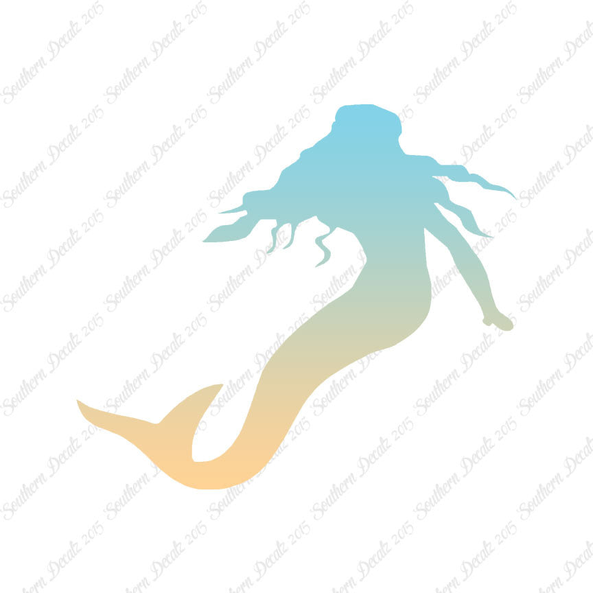 Mermaid