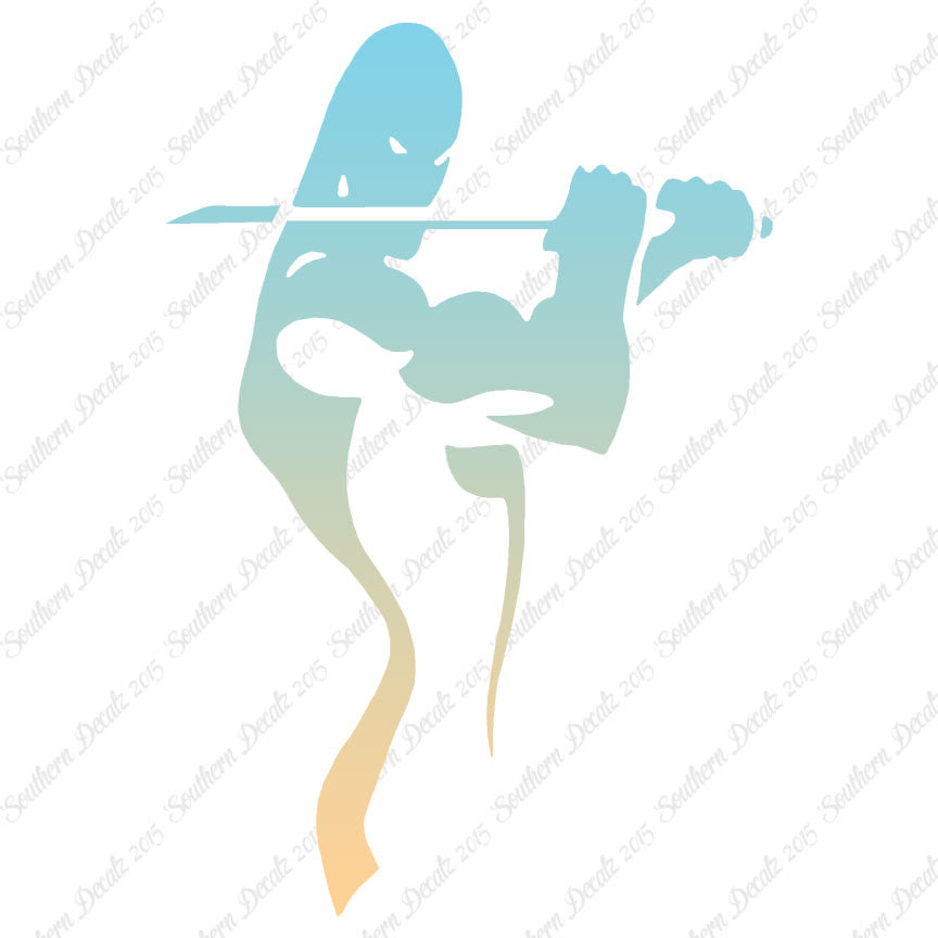 Ninja Sword