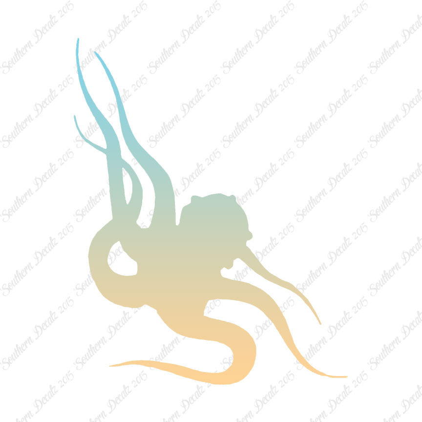 Octopus Tentacle