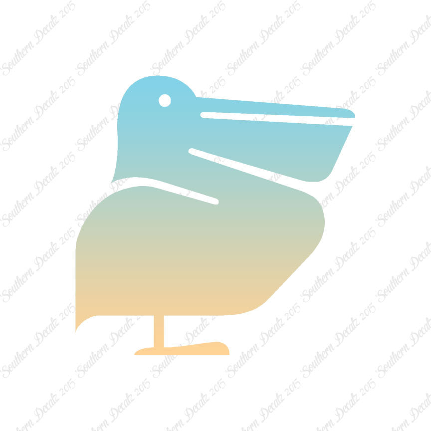 Crane Pelican Bird