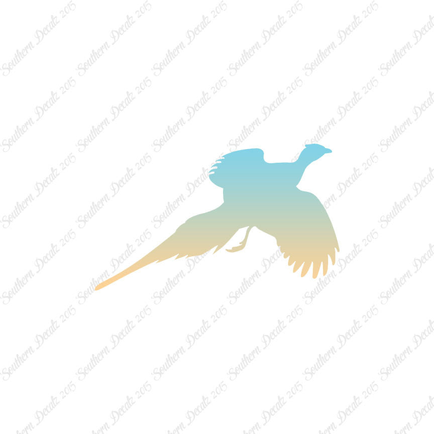 Pheasant Quail Game Bird