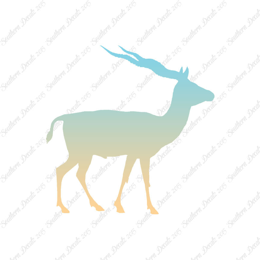 Antelope Impala Gazelle