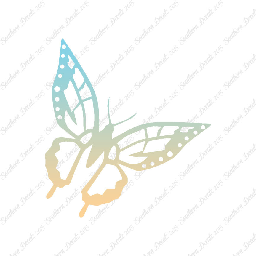 Butterfly Monarch