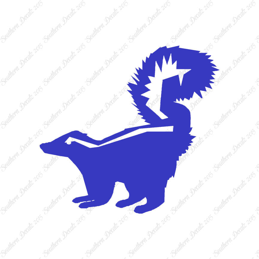 Skunk Polecat