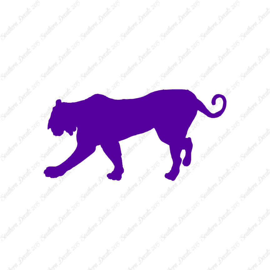 Big Cat Tiger