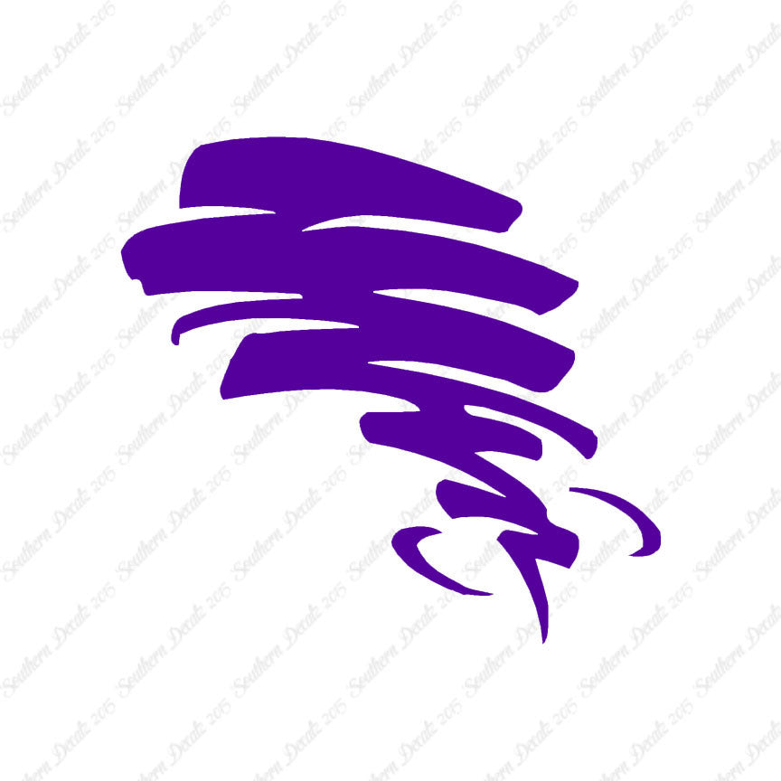 Tornado Hurricane
