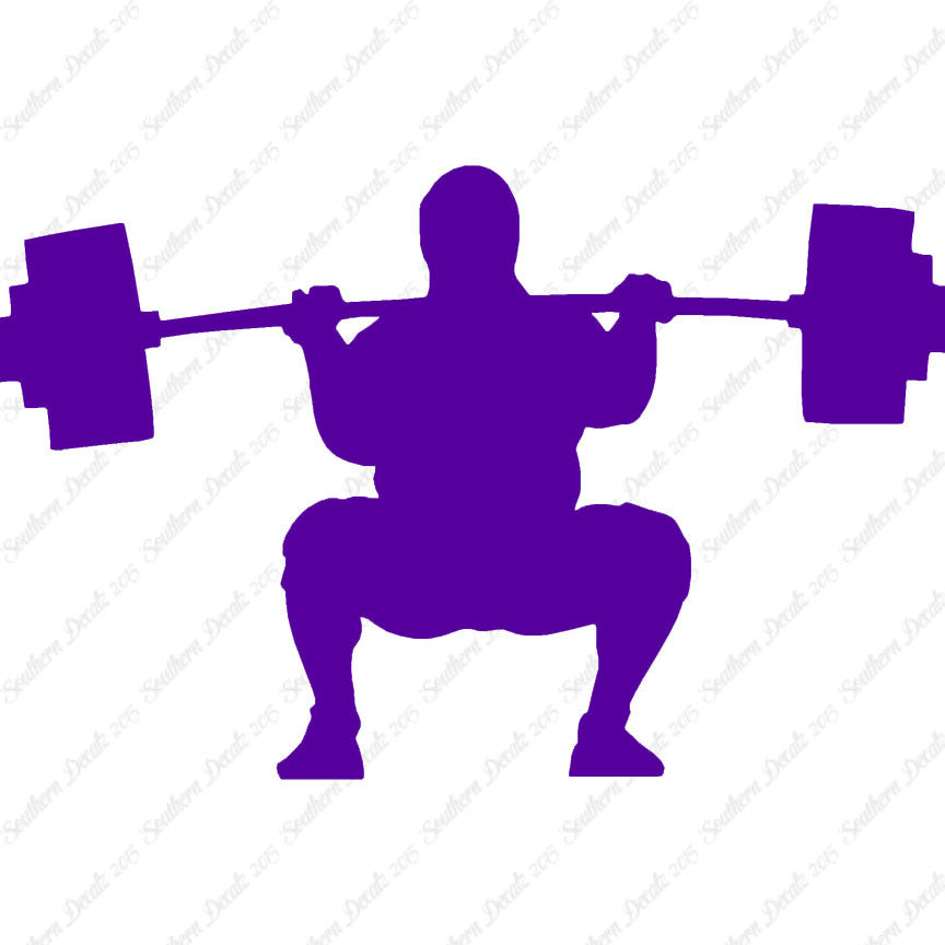 Weight Lifting Powerlifting