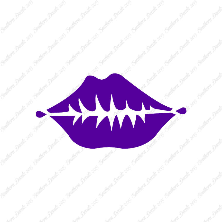 Lips Lipstick Kiss