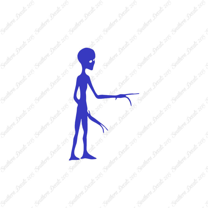 Extraterrestrial Life Alien E.T.