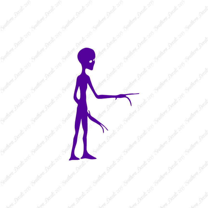 Extraterrestrial Life Alien E.T.