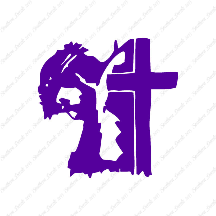 Jesus Cross Christian