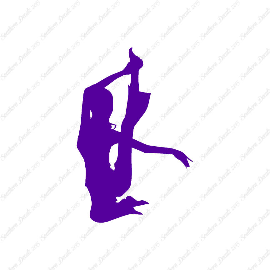 Yoga Stretch