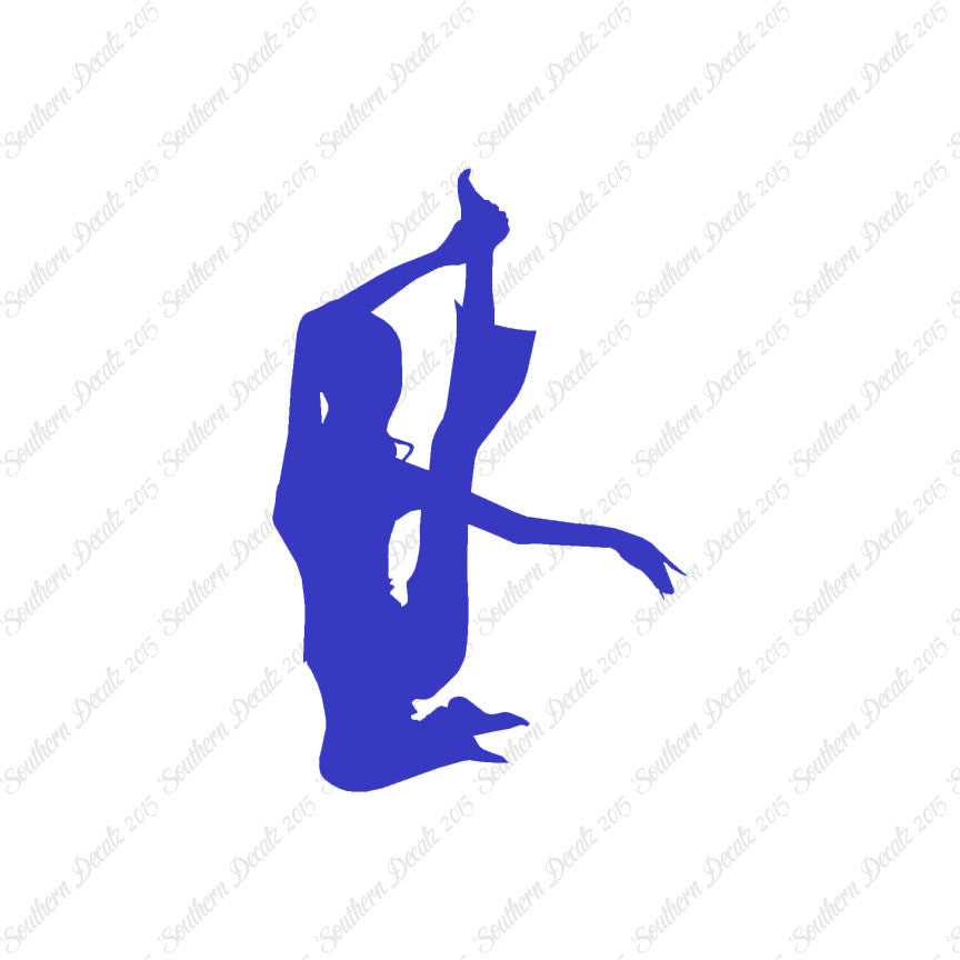 Yoga Stretch
