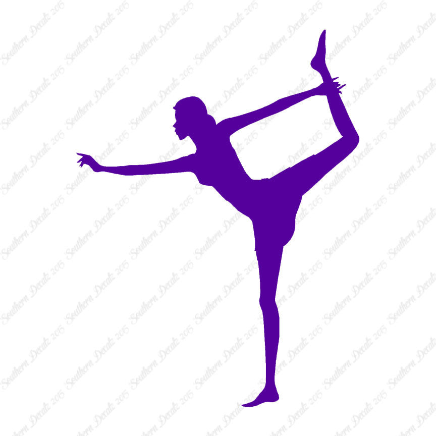 Yoga Lord Of Dance