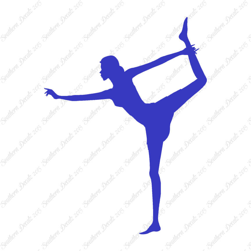 Yoga Lord Of Dance