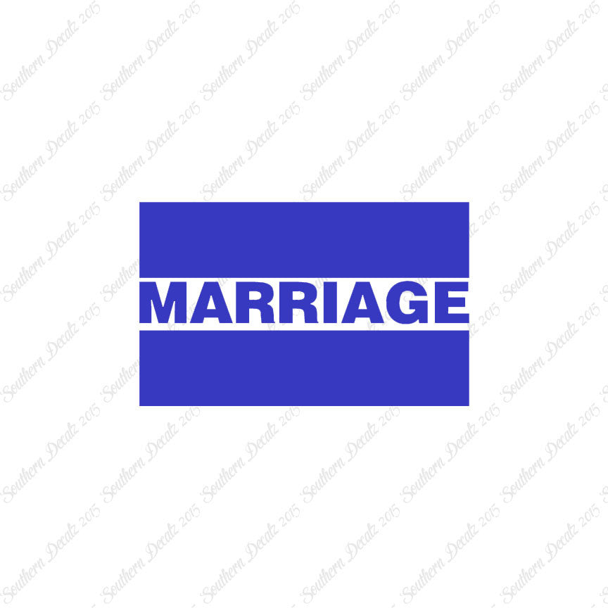 MarriageEquals Gay Rights