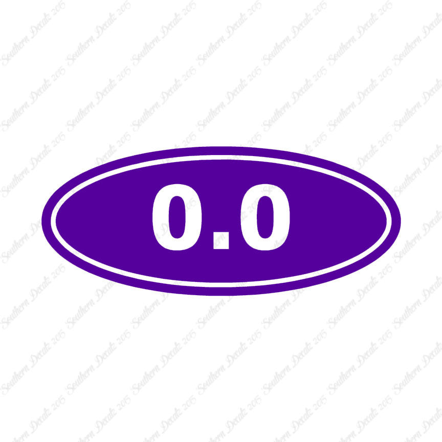 No Marathon 0.0