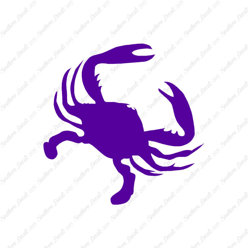 Crab Cancer Claws