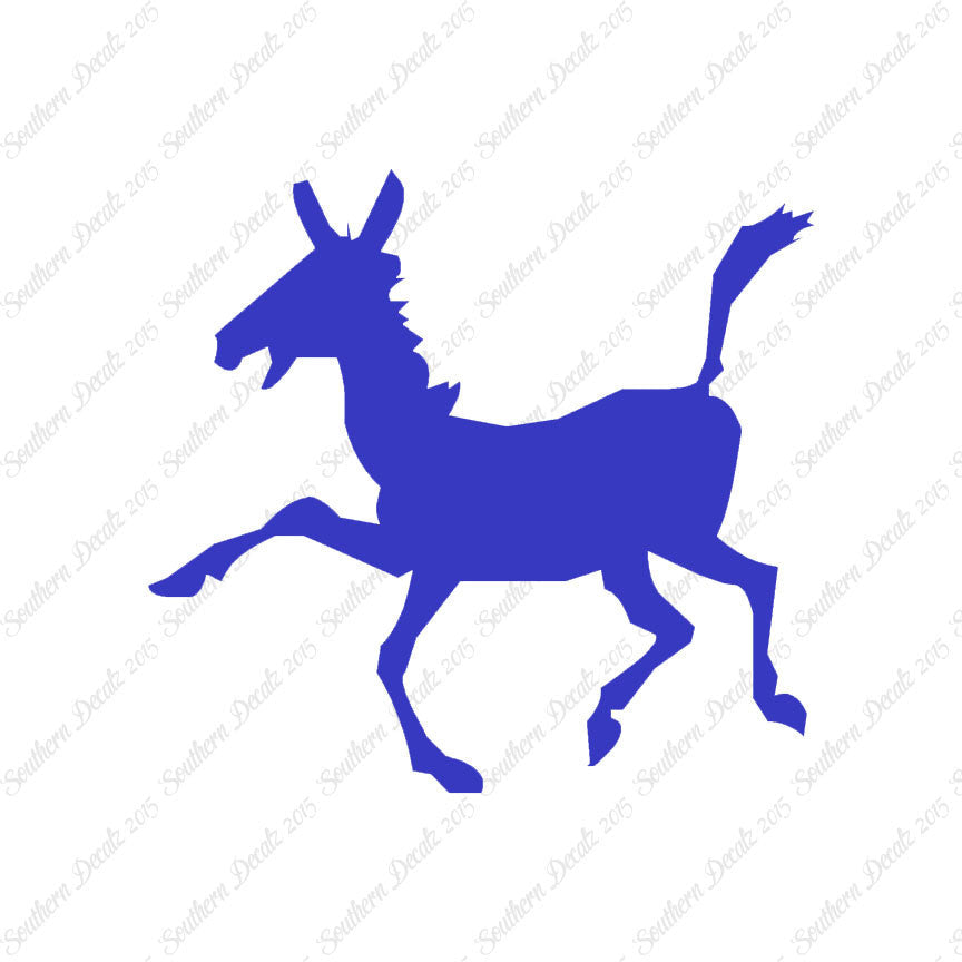Donkey Mule