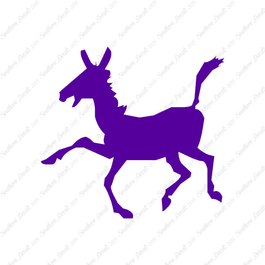 Donkey Mule