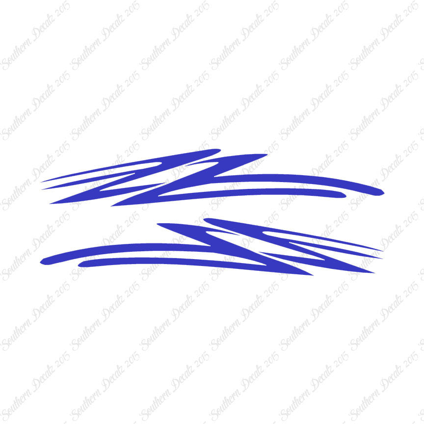Blade Splash Squiggle
