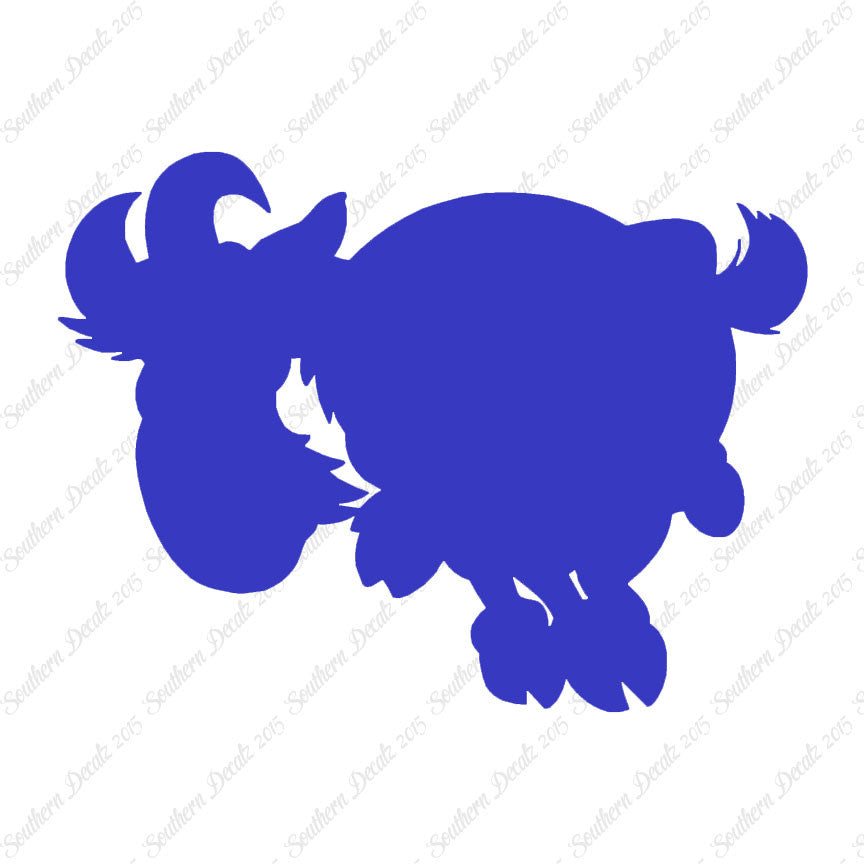 Mountain Goat Art