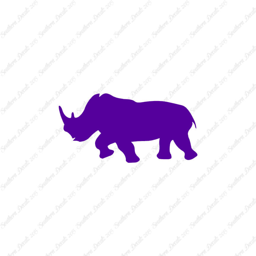Rhinoceros Rhino Horn