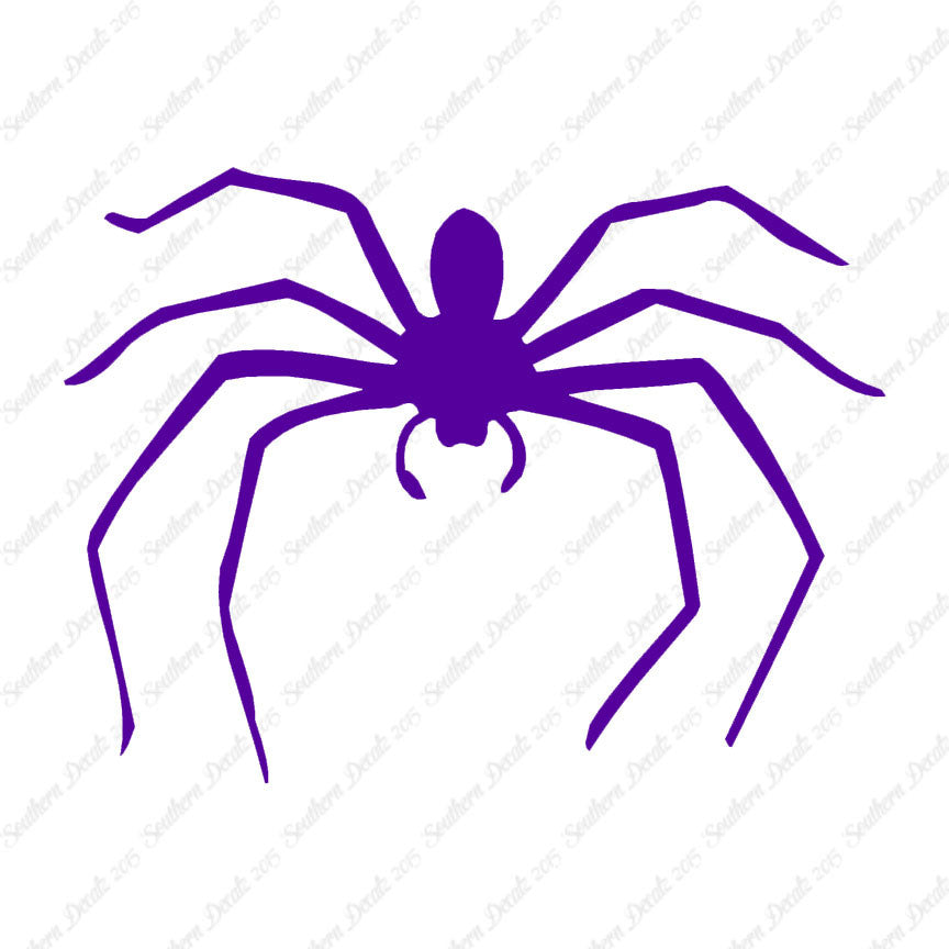 Spider Longlegs Scary
