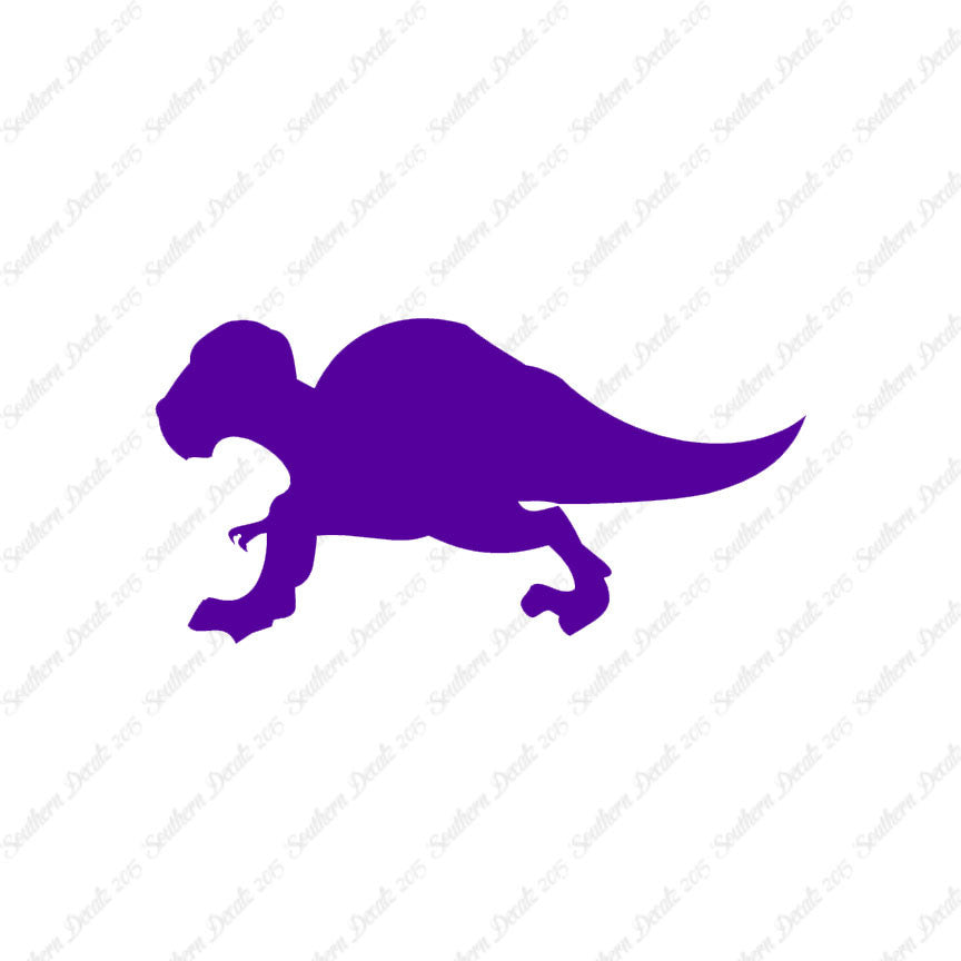 Trex Dinosaur Cute