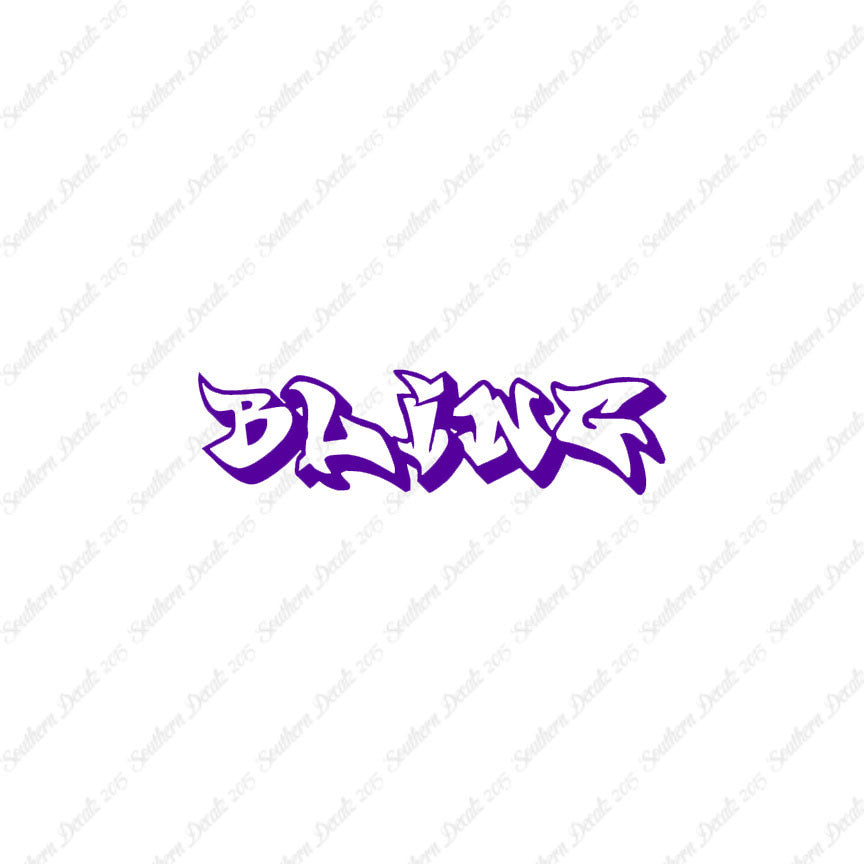 Bling Text