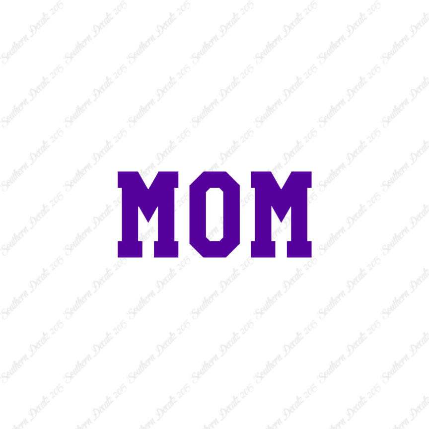 Mom Text