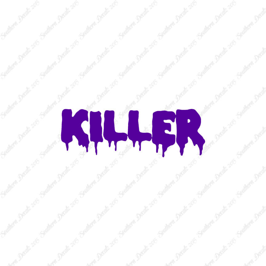 Killer