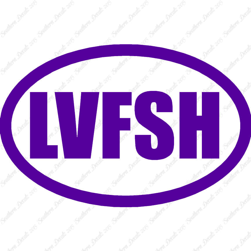 LVFSH Love Fish