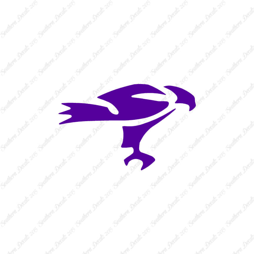 Tribal Eagle Bird