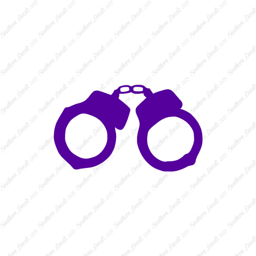 Handcuffs