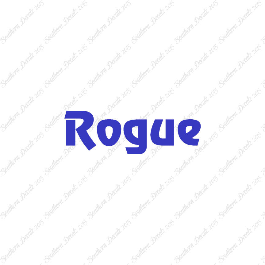 Rogue