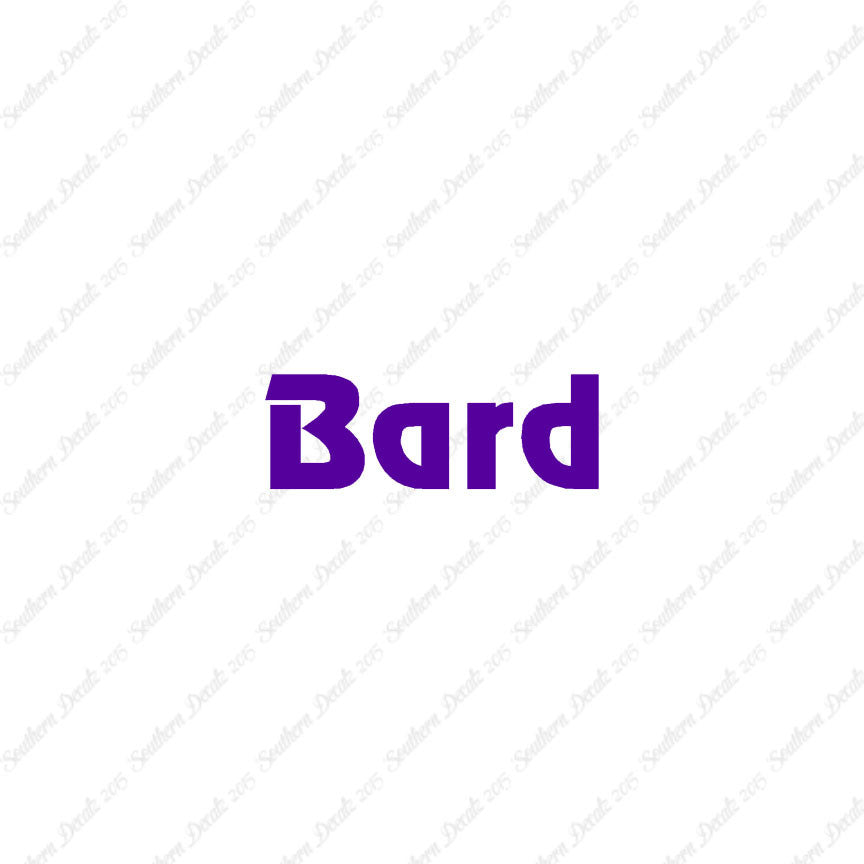 Bard