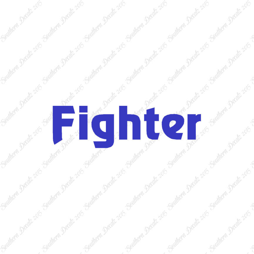 Fighter