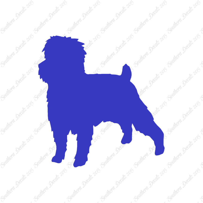 Affenpinscher Dog Breed