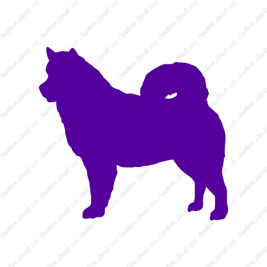 Alaskan Malamute Dog Breed