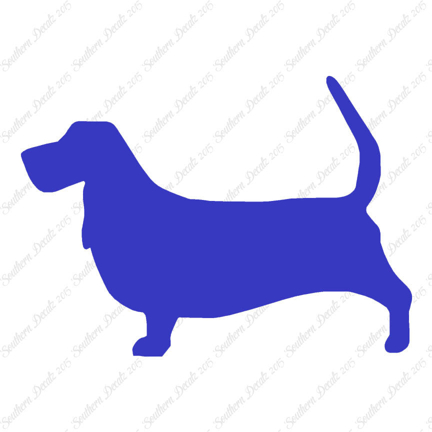 Basset Hound Dog Breed
