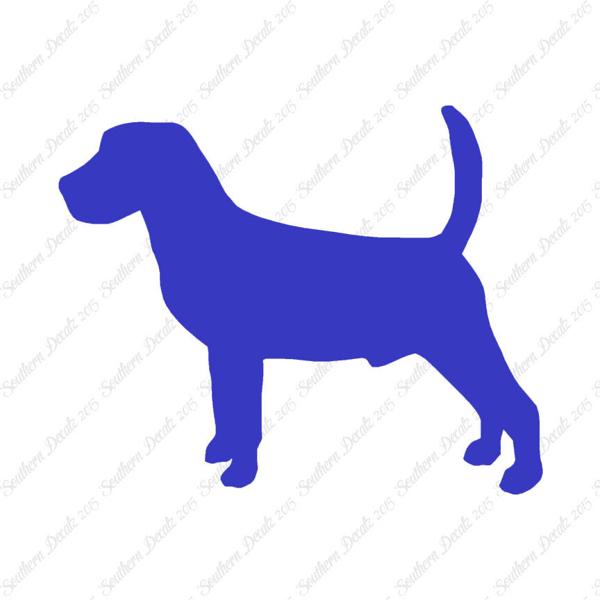 Beagle Dog Breed