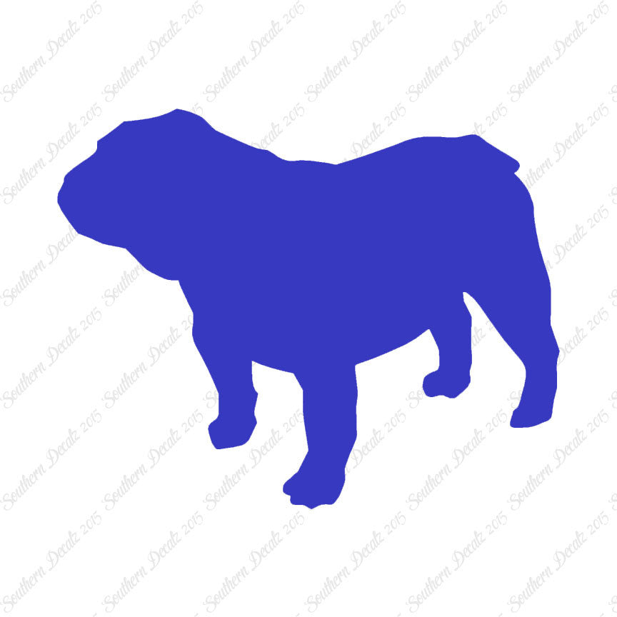 Bulldog Dog Breed