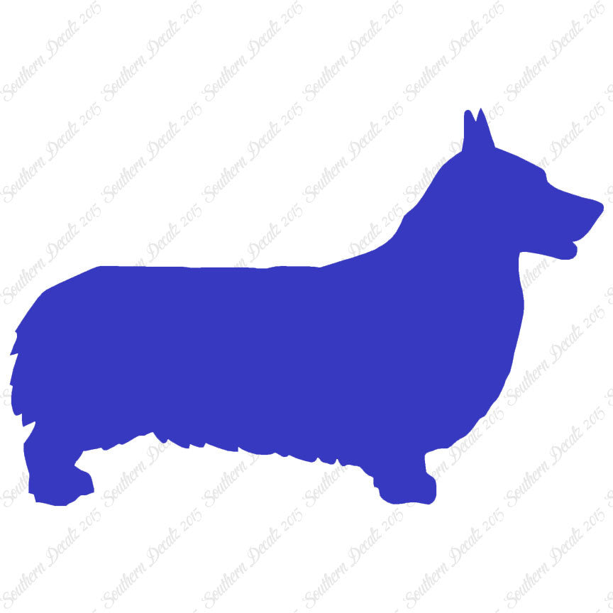 Pembroke Welsh Corgi Dog Breed