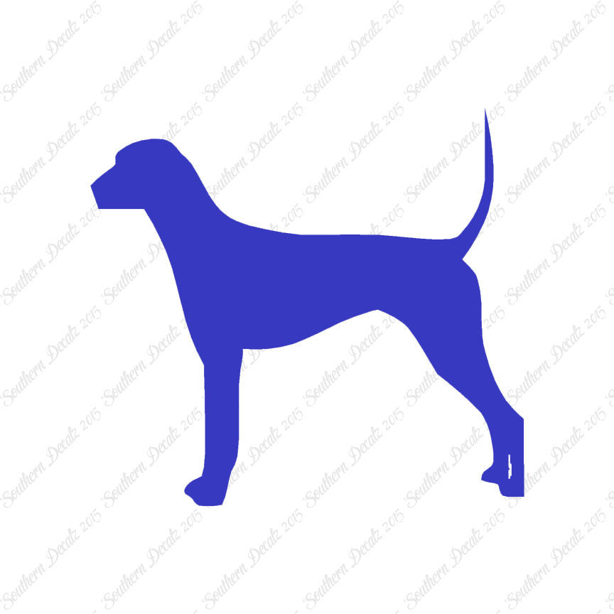 Plott Hound Dog Breed