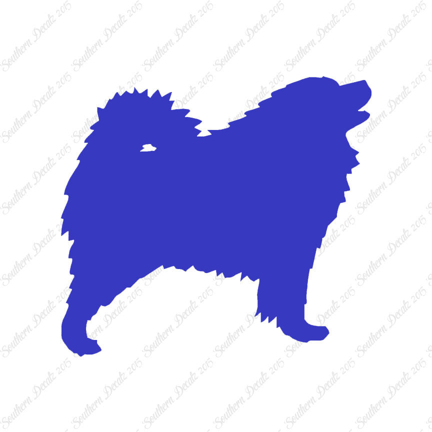 Samoyed Dog Breed