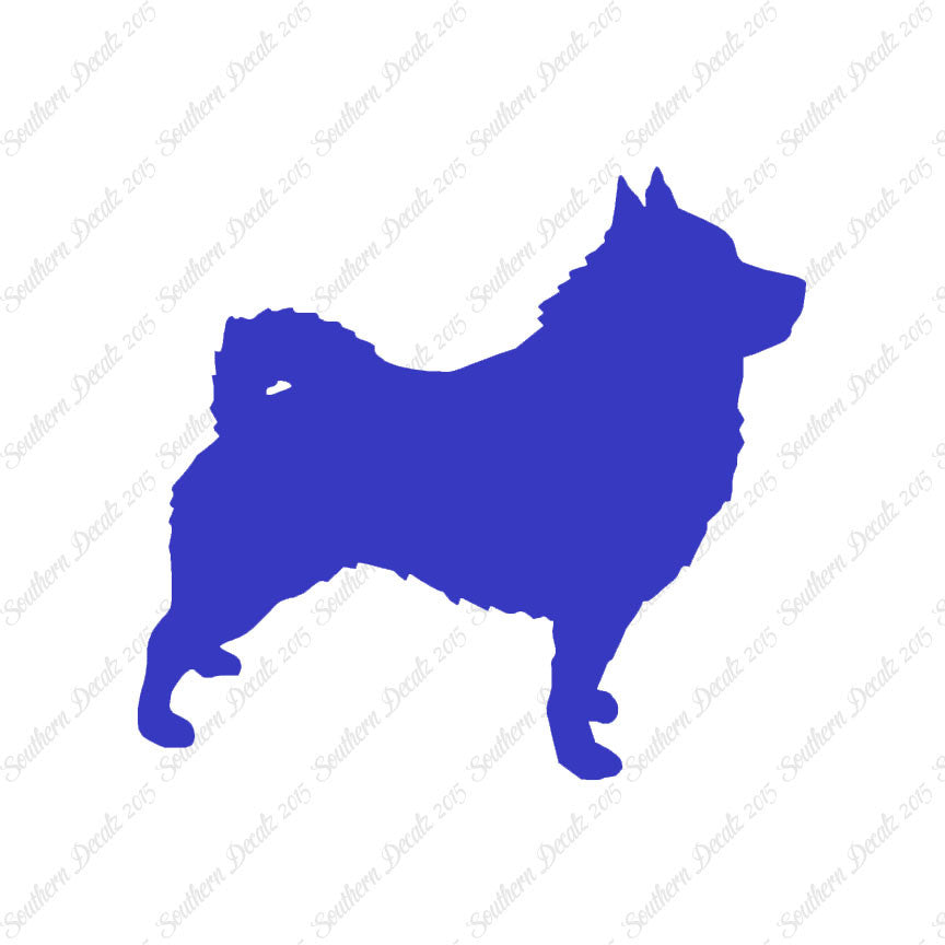 Schipperke Dog Breed