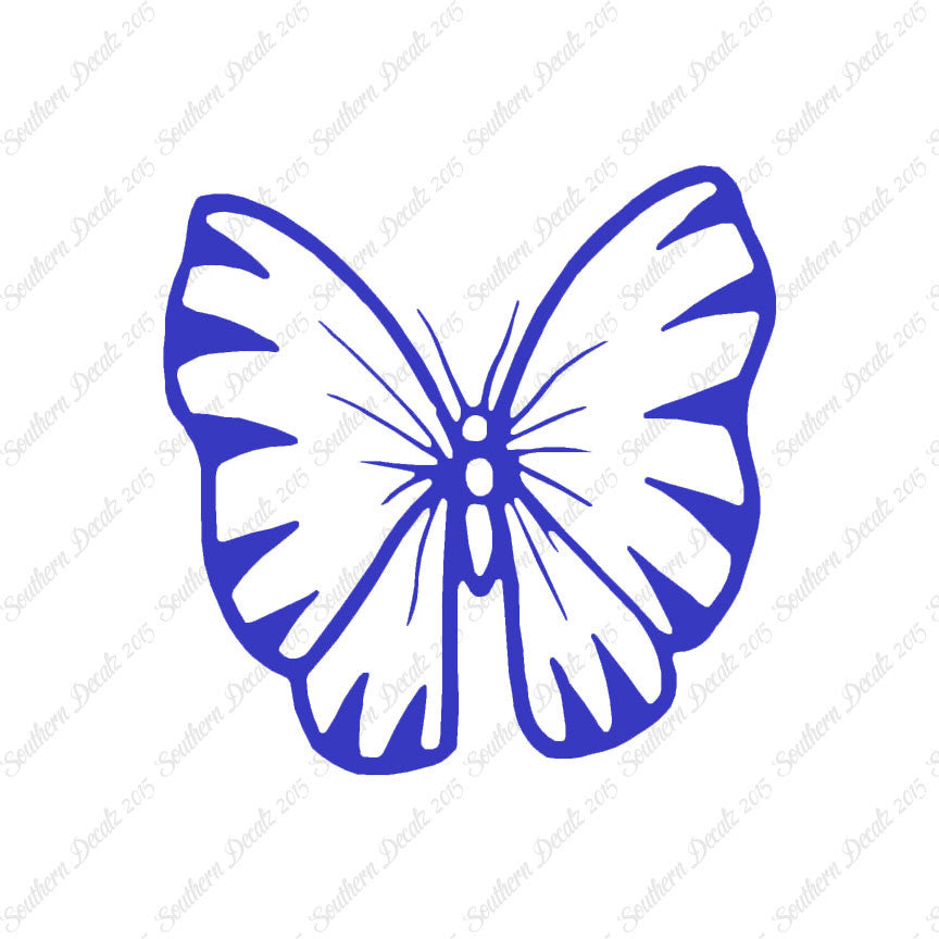 Butterfly Moth Insect